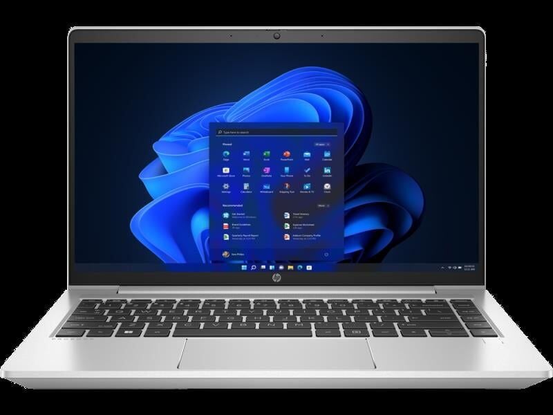 HP Probook 440 G9 6S6W5EA i5-1235U 8GB 512GB SSD 14'' FreeDOS Notebook