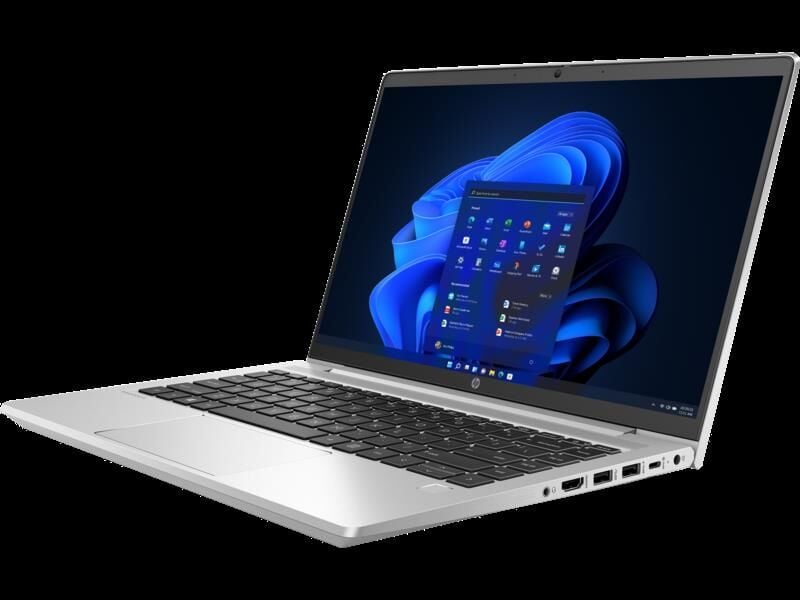 HP Probook 440 G9 6S6W5EA i5-1235U 8GB 512GB SSD 14'' FreeDOS Notebook