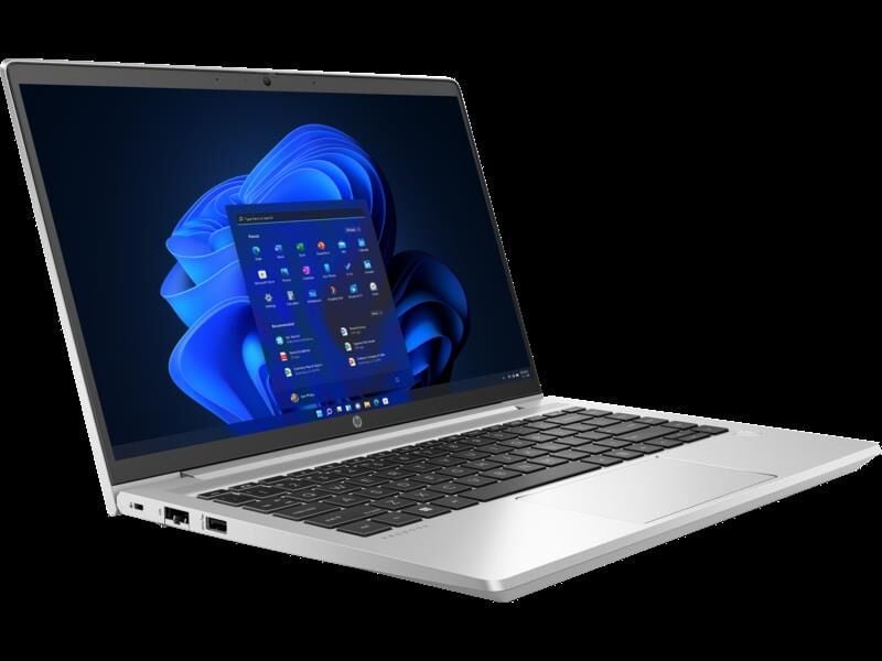 HP Probook 440 G9 6S6W5EA i5-1235U 8GB 512GB SSD 14'' FreeDOS Notebook