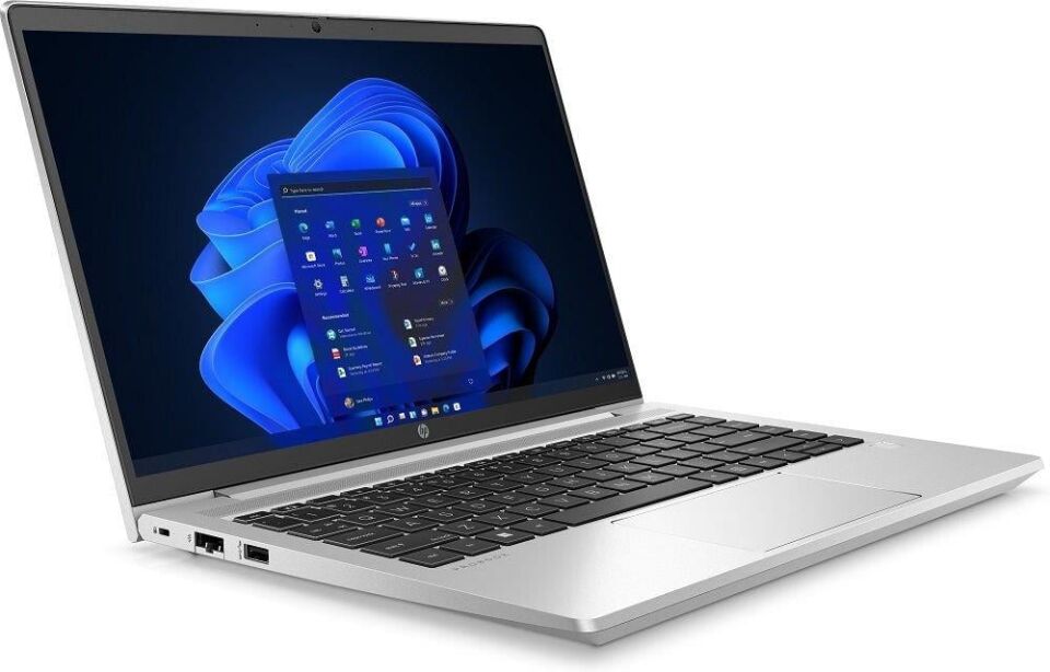 HP ProBook 440 G9 5Y3Z1EA i5-1235U 8GB 256GB SSD 14'' W11 Pro Notebook