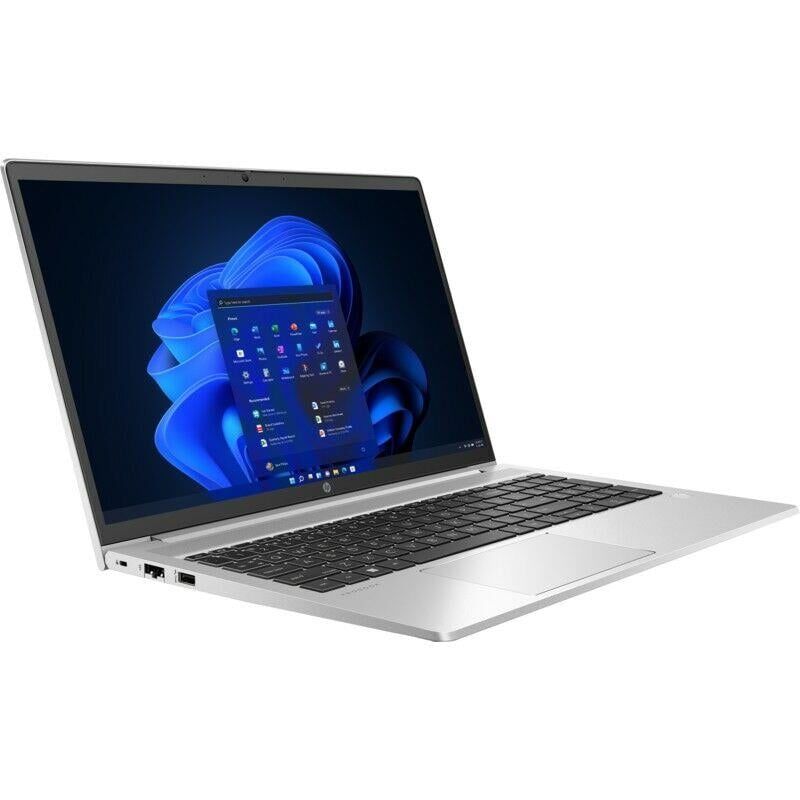 HP Probook 450 G9 6F1F3EA  i5-1235U 8GB 512GB SSD 15.6'' W11Pro Notebook