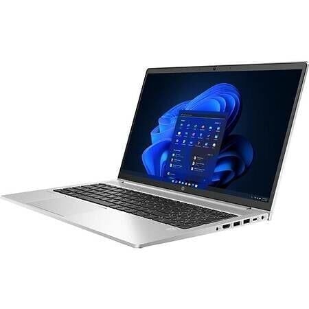 HP EliteBook 850 G8 358Q2EA i7-1165G7 16GB 512GB SSD 15.6'' W10Pro Notebook