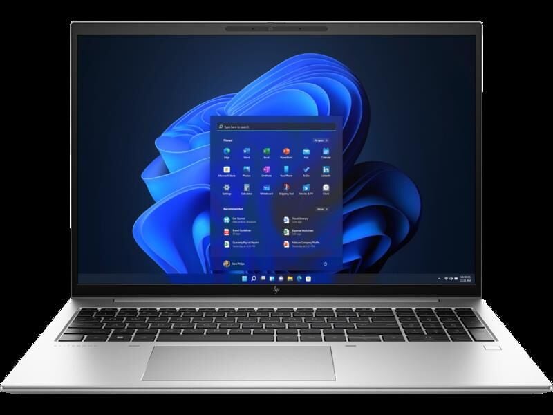HP EliteBook 860 G9 5P741EA i7-1255 16GB 512GB SSD 16'' W11 Pro Notebook