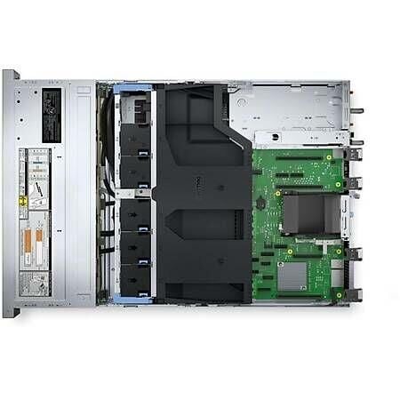 Dell PowerEdge R550 Rack Server
