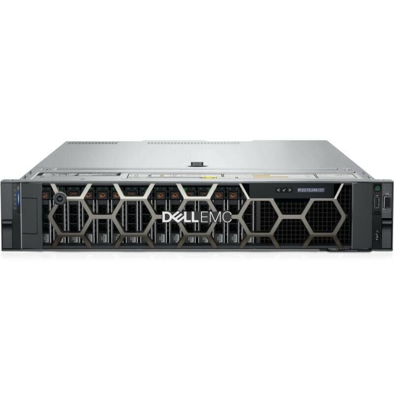 Dell PowerEdge R550 Rack Server