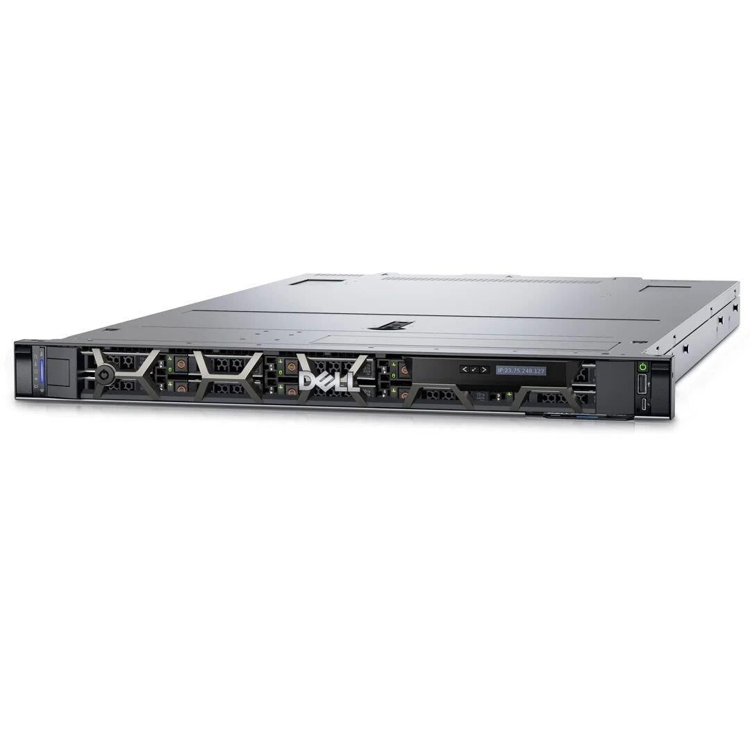 Dell PowerEdge R650 Rack Server