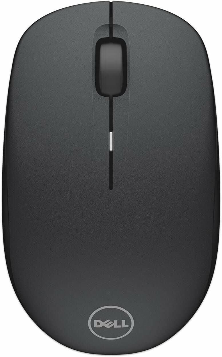 Dell Wireless Mouse-WM126