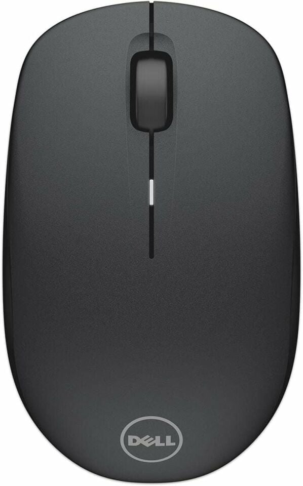 Dell Wireless Mouse-WM126