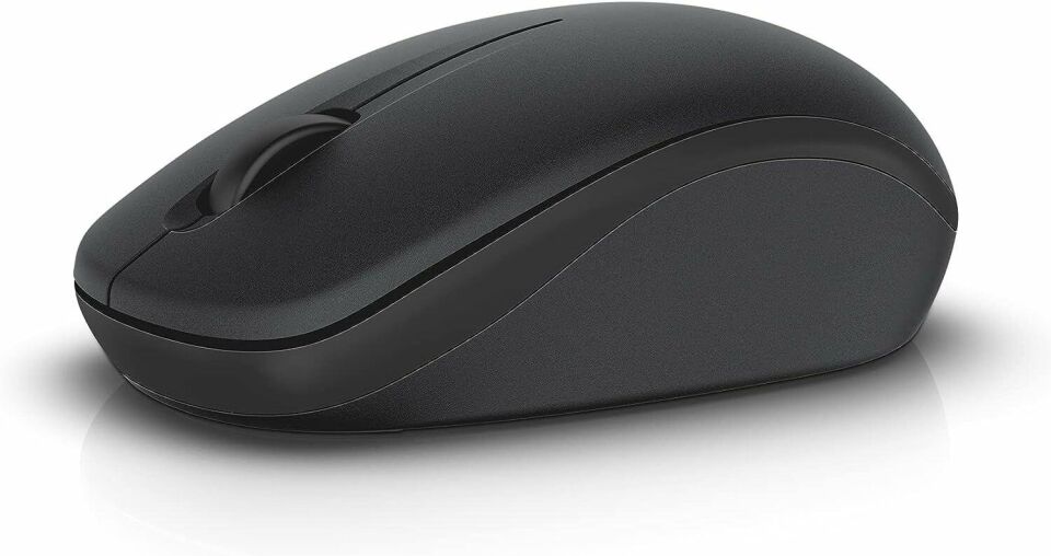 Dell Wireless Mouse-WM126