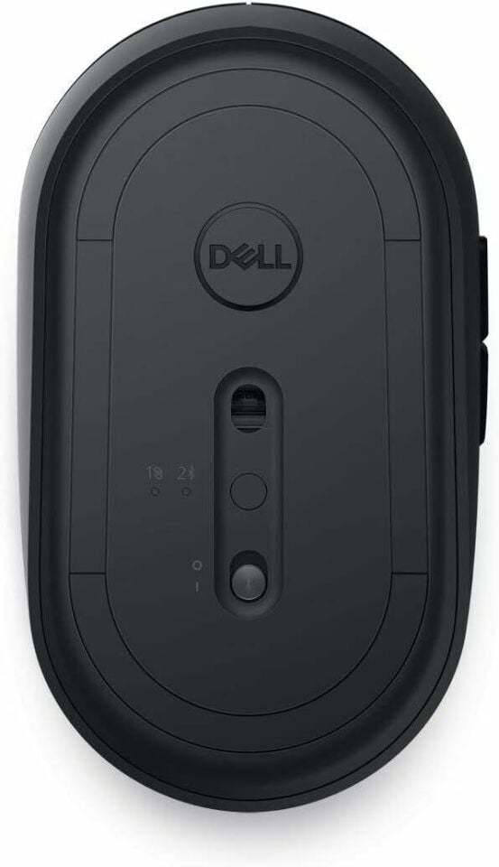 Dell Mobile Pro Wireless Mouse - MS5120W - Black