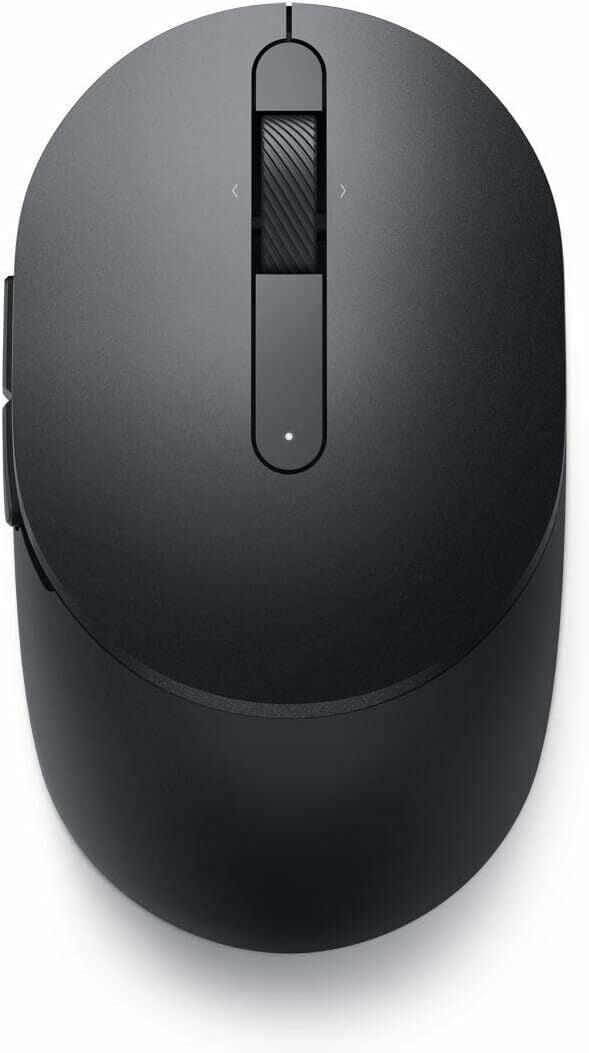 Dell Mobile Pro Wireless Mouse - MS5120W - Black