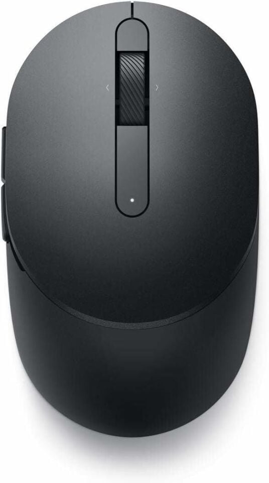 Dell Mobile Pro Wireless Mouse - MS5120W - Black