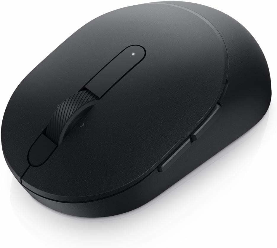 Dell Mobile Pro Wireless Mouse - MS5120W - Black