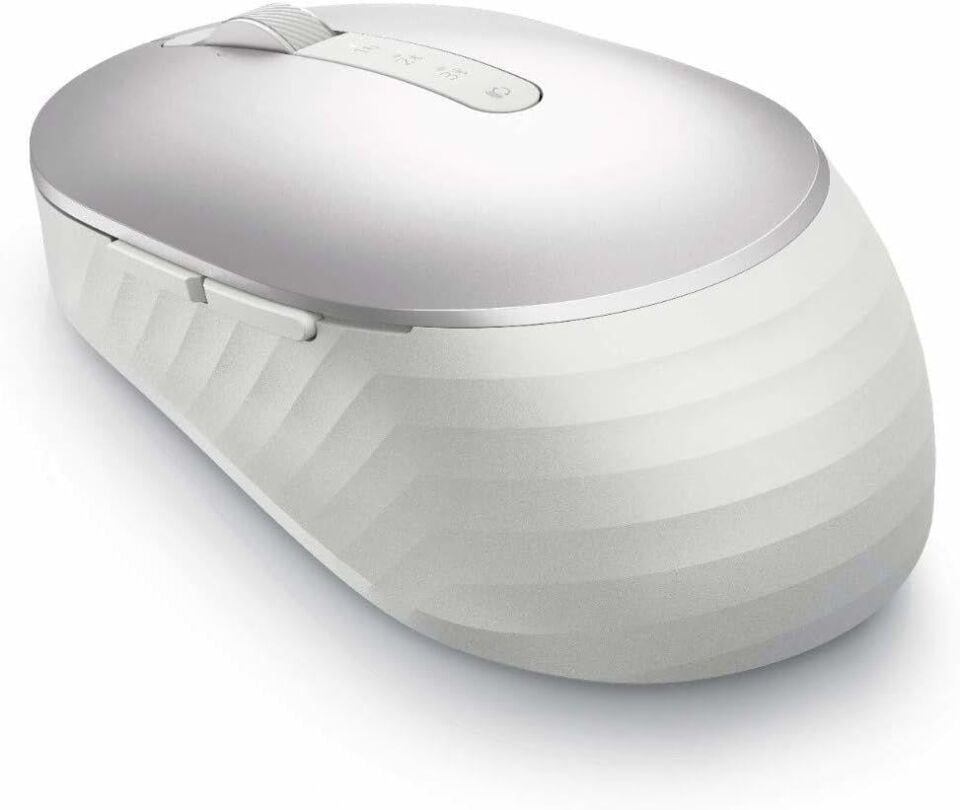 Dell Premier Rechargeable Wireless Mouse - MS7421W