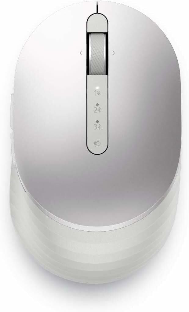 Dell Premier Rechargeable Wireless Mouse - MS7421W