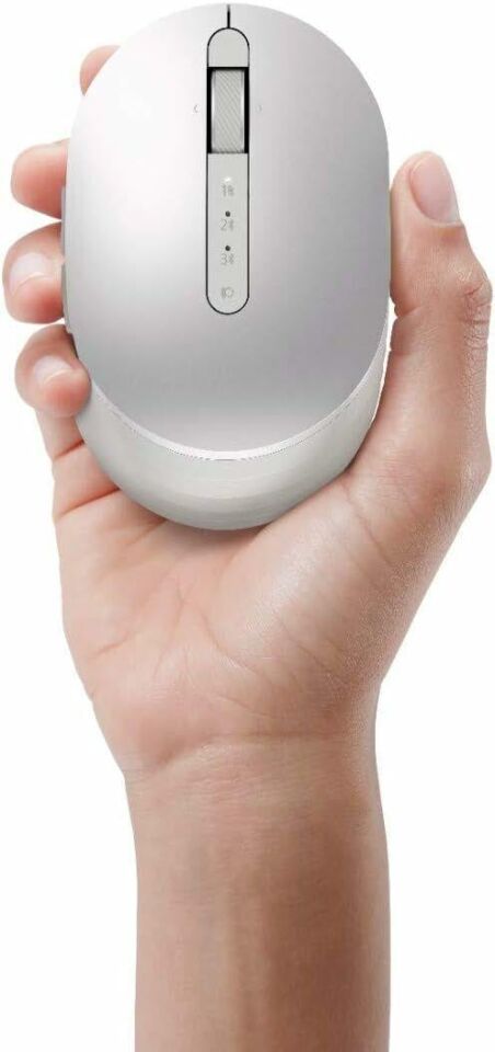 Dell Premier Rechargeable Wireless Mouse - MS7421W