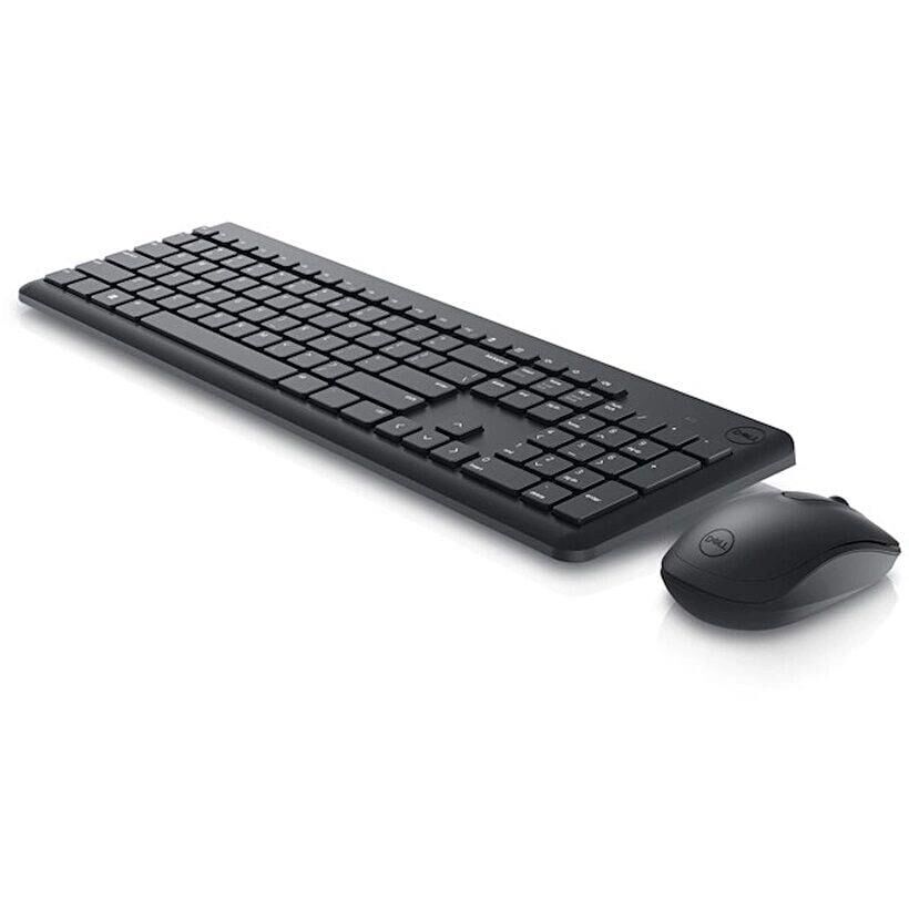 Dell Wireless Keyboard and Mouse - KM3322W - Turkish (QWERTY)