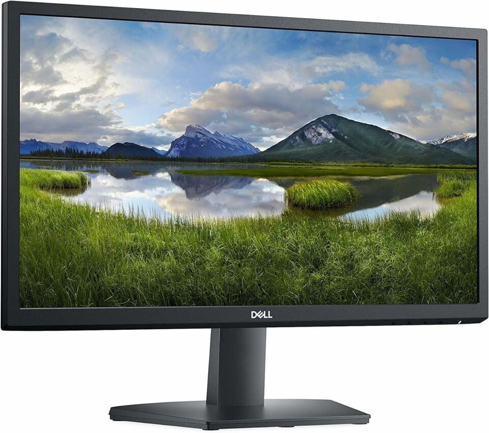 DELL SE2222H FULL HD VA VGA-HDMI