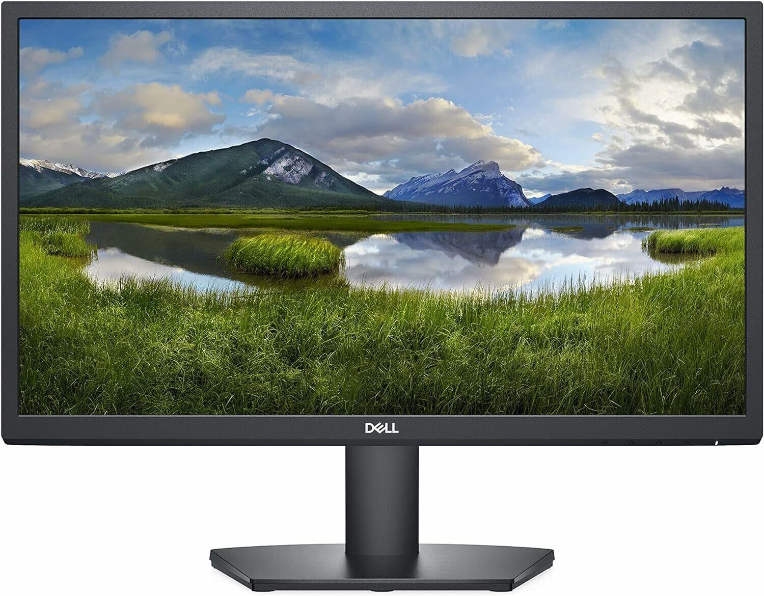 DELL SE2222H FULL HD VA VGA-HDMI