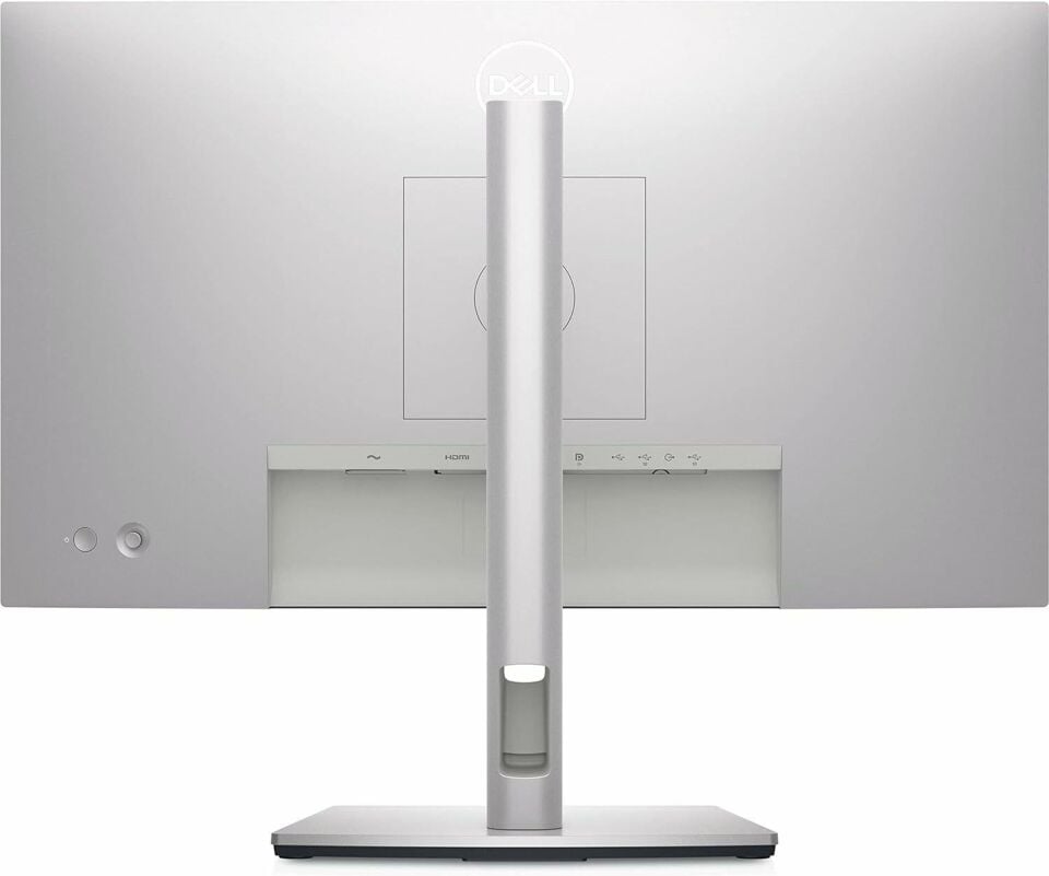 Dell U2422H 60 Hz'te 1920 x 1080 5 MS IPS HDMI-DP-USBC