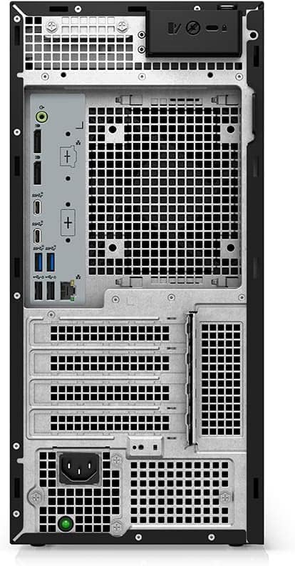 Dell PrecIsIon 3660 I7-13700 16G 512G+1T RTXA4000 win11pro