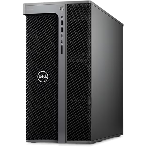 Dell PrecIsIon T7960 W5-3423 32GB 512G A2000 Win11pro