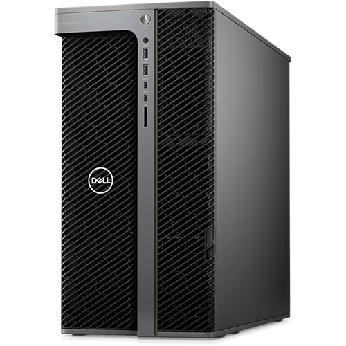 Dell PrecIsIon T7960 W5-3433 32GB 512GB Win11pro