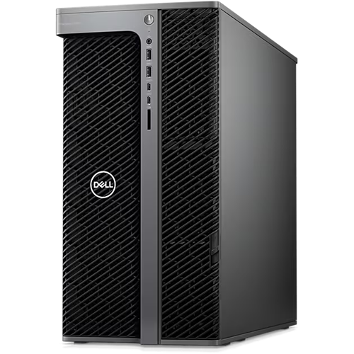 Dell PrecIsIon T7960 W7-3445 32GB 512GB Win11pro
