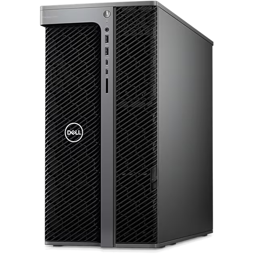 Dell PrecIsIon T7960 W7-3455 32GB 512GB Win11pro