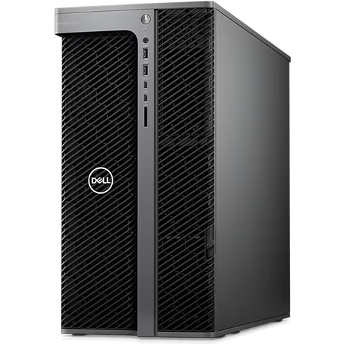 Dell PrecIsIon T7960 W7-3465X 64GB 512GB Win11pro