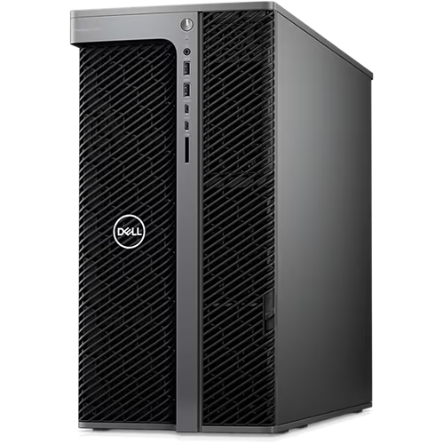 Dell PrecIsIon T7960 W7-3465X 64GB 512GB Win11pro