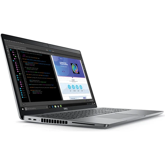 Dell PrecIsIon M5680 I9-13900H 32GB 512GB 2000A T Win11pro
