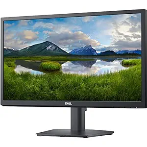 Dell 22 Monitor – E2222HS - 54.5cm (21.5'') DP+HDMI+VGA