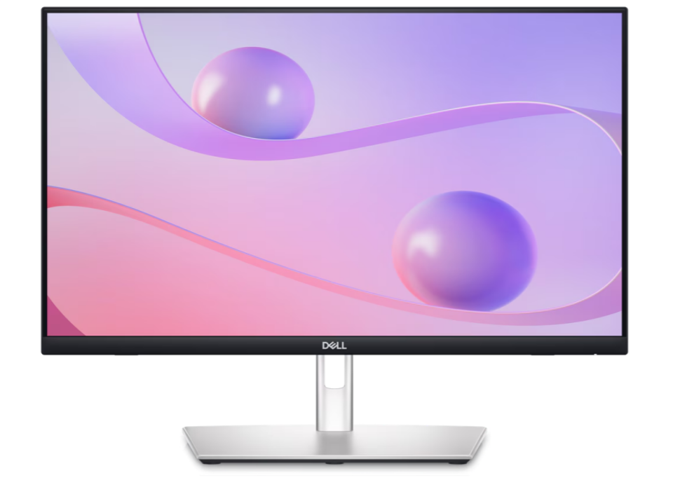 Dell Pro 24 Plus Dokunmatik USB-C Hub Monitör - P2424HT