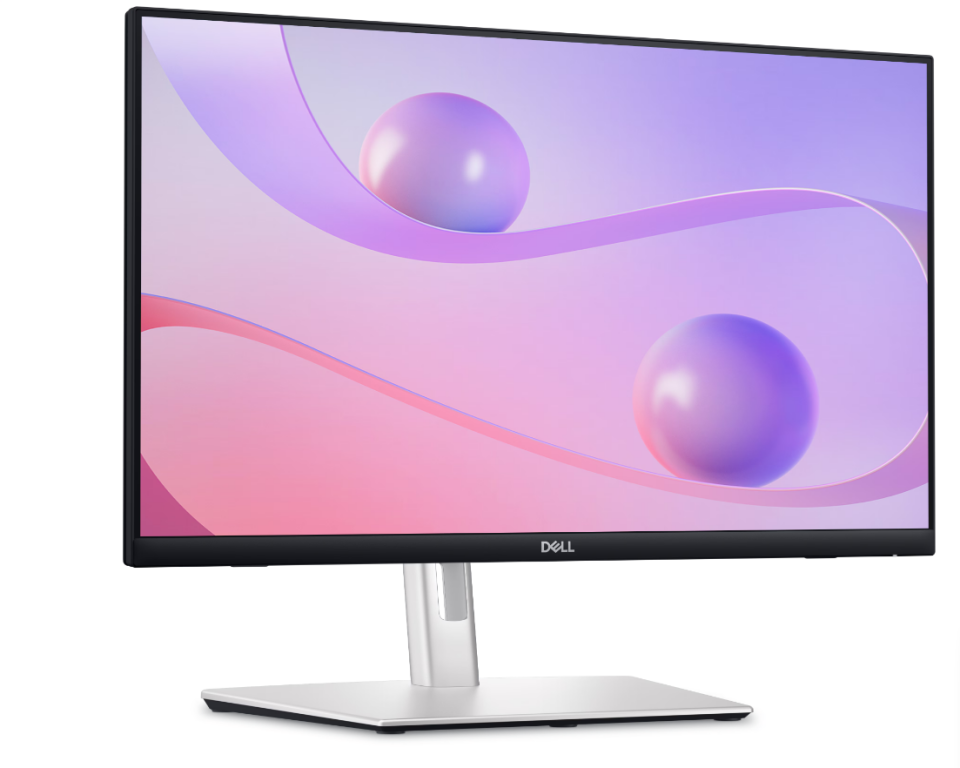 Dell Pro 24 Plus Dokunmatik USB-C Hub Monitör - P2424HT