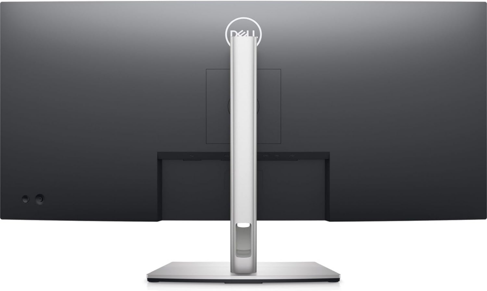 Dell 34 Curved USB-C Hub Monitor P3424WE - 86.5cm (34'')