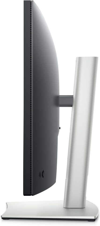 Dell 34 Curved USB-C Hub Monitor P3424WE - 86.5cm (34'')