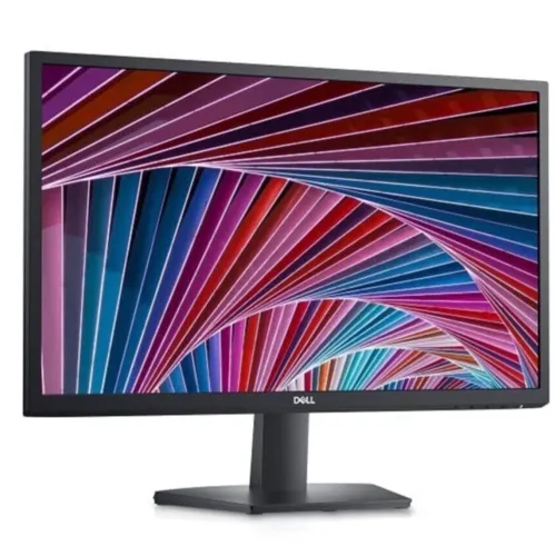 Dell 27 Monitor - SE2722H- 68.5cm (27) HDMI+VGA