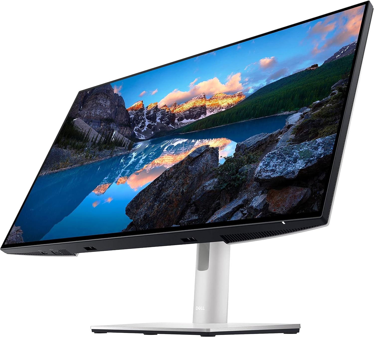 Dell UltraSharp 24 USB-C® Hub Monitor - U2424HE, 60.47cm (23.8'')