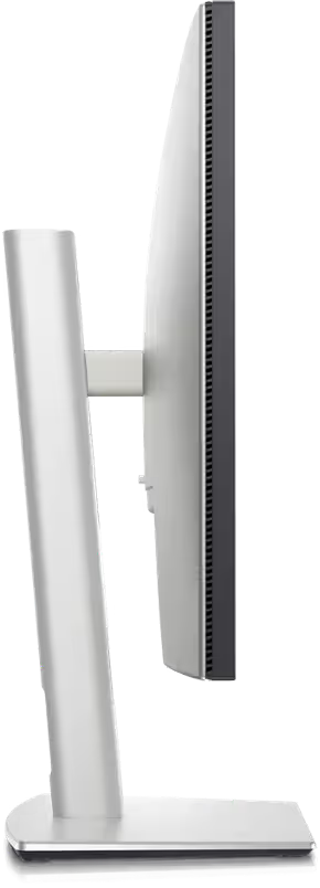 Dell UltraSharp 27 Thunderbolt Hub Monitor - U2724DE, 68.4cm (27'')