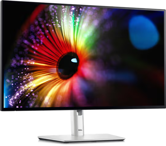 Dell UltraSharp 27 Thunderbolt Hub Monitor - U2724DE, 68.4cm (27'')