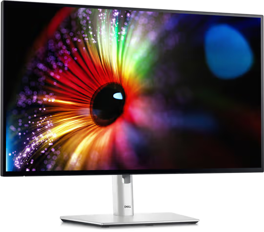 Dell UltraSharp 27 4K USB-C Hub Monitor - U2723QE - 68.47cm (27'')