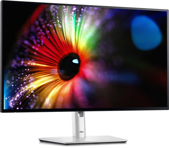 Dell UltraSharp 32 4K USB-C Hub Monitor - U3223QE