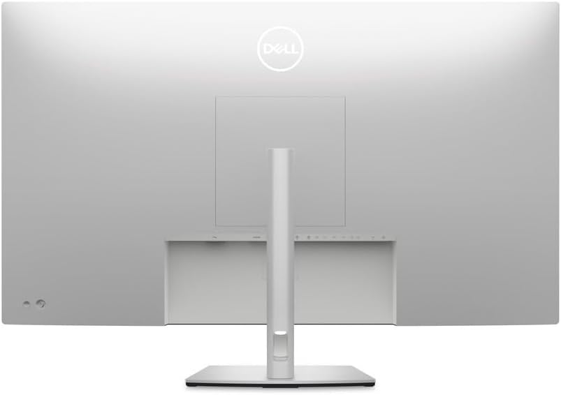 Dell UltraSharp 43 4K USB-C Hub Monitor-U4323QE -107.9cm (42.5)