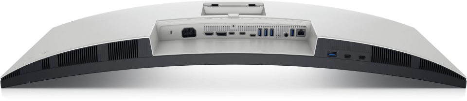 Dell UltraSharp 34 Curved USB-C Hub Monitor-U3423WE - 86.7cm (34.14)
