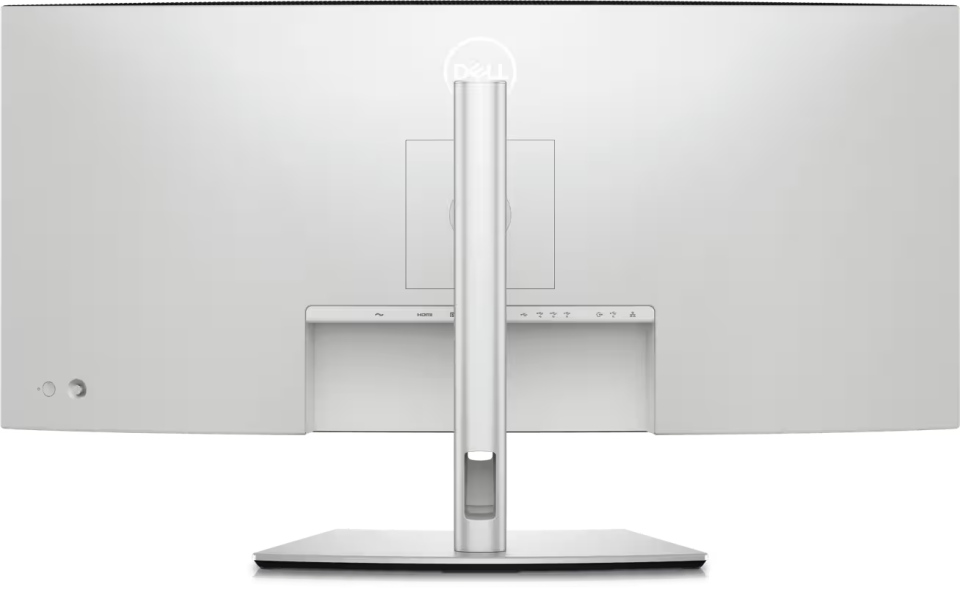 Dell UltraSharp 34 Curved USB-C Hub Monitor-U3423WE - 86.7cm (34.14)