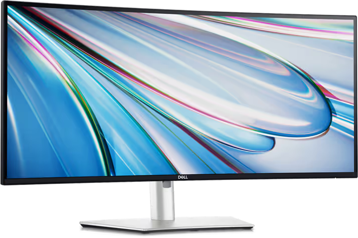Dell UltraSharp 34 Curved USB-C Hub Monitor-U3423WE - 86.7cm (34.14)