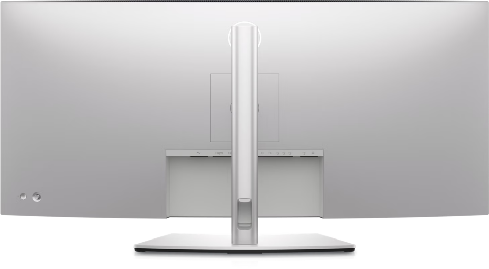 Dell UltraSharp 38 Curved USB-C Hub Monitor - U3824DW - 95.25cm (37.5'')
