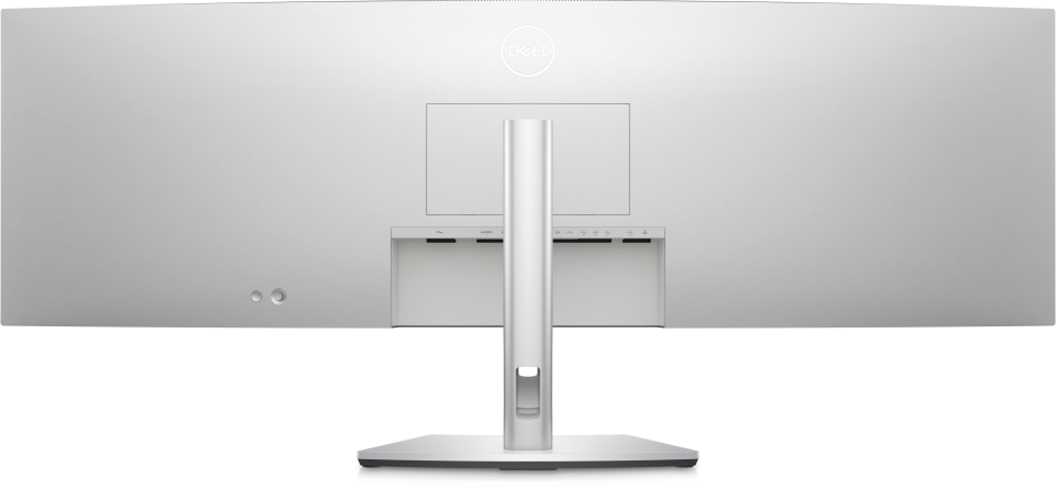 Dell UltraSharp 49 Curved Monitor - U4924DW 124.5cm (49)