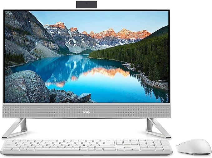 Insp 5420 AIO/Core i5-1335U/8GB/512GB SSD/23.8 FHD/W11Home